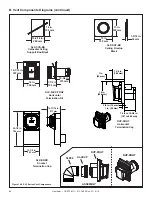 Предварительный просмотр 56 страницы Heatilator Gas Fireplace GDST3831I Owner'S Manual