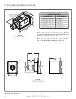 Предварительный просмотр 58 страницы Heatilator Gas Fireplace GDST3831I Owner'S Manual