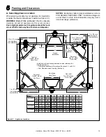 Предварительный просмотр 19 страницы Heatilator Gas Fireplace NDV3036IL Owner'S Manual