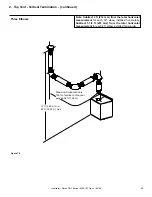 Предварительный просмотр 29 страницы Heatilator Gas Fireplace NDV3036IL Owner'S Manual