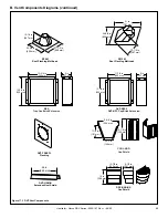 Предварительный просмотр 65 страницы Heatilator Gas Fireplace NDV3036IL Owner'S Manual