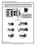 Предварительный просмотр 67 страницы Heatilator Gas Fireplace NDV3036IL Owner'S Manual