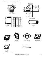 Предварительный просмотр 69 страницы Heatilator Gas Fireplace NDV3036IL Owner'S Manual