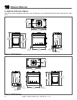 Предварительный просмотр 38 страницы Heatilator GBCL36 Series Owner'S Manual