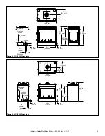 Предварительный просмотр 39 страницы Heatilator GBCL36 Series Owner'S Manual