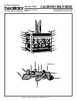 Предварительный просмотр 40 страницы Heatilator GBCL36 Series Owner'S Manual