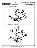 Предварительный просмотр 46 страницы Heatilator GBCL36 Series Owner'S Manual