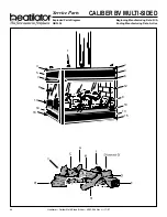 Предварительный просмотр 48 страницы Heatilator GBCL36 Series Owner'S Manual