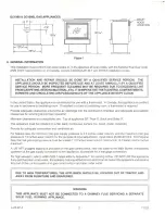 Preview for 2 page of Heatilator GC1990 Installation & Operation Instructions