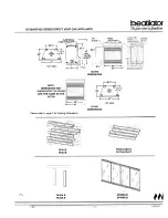 Предварительный просмотр 5 страницы Heatilator GC300 series Owner'S Manual