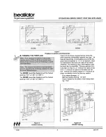 Предварительный просмотр 8 страницы Heatilator GC300 series Owner'S Manual