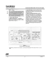 Предварительный просмотр 16 страницы Heatilator GC300 series Owner'S Manual