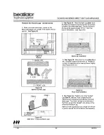 Предварительный просмотр 22 страницы Heatilator GC300 series Owner'S Manual