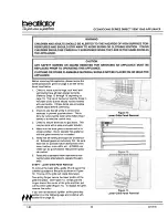 Предварительный просмотр 30 страницы Heatilator GC300 series Owner'S Manual