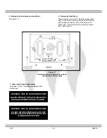 Предварительный просмотр 14 страницы Heatilator GCBC36LE Installation Instructions Manual