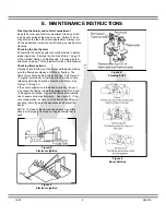 Предварительный просмотр 21 страницы Heatilator GCBC36LE Installation Instructions Manual