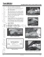 Предварительный просмотр 18 страницы Heatilator GCBC80 Installation & Operating Instructions Manual