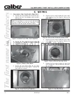 Предварительный просмотр 8 страницы Heatilator GCDC60 Installation & Operating Instructions Manual