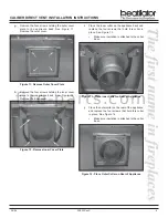 Предварительный просмотр 9 страницы Heatilator GCDC60 Installation & Operating Instructions Manual