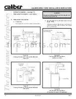 Предварительный просмотр 12 страницы Heatilator GCDC60 Installation & Operating Instructions Manual