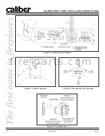 Предварительный просмотр 16 страницы Heatilator GCDC60 Installation & Operating Instructions Manual