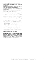 Preview for 7 page of Heatilator GDFL4136IFT Installation Manual