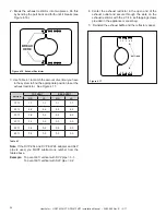 Preview for 26 page of Heatilator GDFL4136IFT Installation Manual