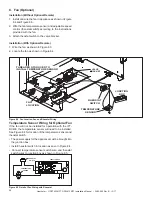 Предварительный просмотр 50 страницы Heatilator GDFL4136IFT Installation Manual