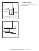 Предварительный просмотр 55 страницы Heatilator GDFL4136IFT Installation Manual