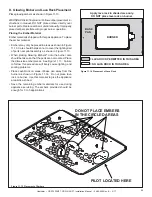 Предварительный просмотр 59 страницы Heatilator GDFL4136IFT Installation Manual