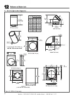 Предварительный просмотр 62 страницы Heatilator GDFL4136IFT Installation Manual