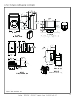 Предварительный просмотр 65 страницы Heatilator GDFL4136IFT Installation Manual