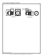 Предварительный просмотр 66 страницы Heatilator GDFL4136IFT Installation Manual