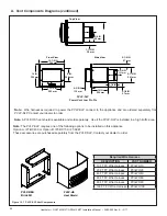 Предварительный просмотр 68 страницы Heatilator GDFL4136IFT Installation Manual