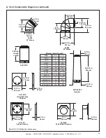 Предварительный просмотр 69 страницы Heatilator GDFL4136IFT Installation Manual