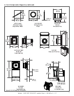 Предварительный просмотр 71 страницы Heatilator GDFL4136IFT Installation Manual