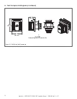 Предварительный просмотр 72 страницы Heatilator GDFL4136IFT Installation Manual