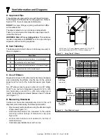 Предварительный просмотр 22 страницы Heatilator GDST5244I Owner'S Manual