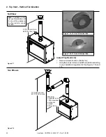 Предварительный просмотр 26 страницы Heatilator GDST5244I Owner'S Manual