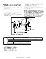 Предварительный просмотр 38 страницы Heatilator GDST5244I Owner'S Manual