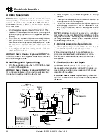 Предварительный просмотр 42 страницы Heatilator GDST5244I Owner'S Manual