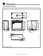 Предварительный просмотр 50 страницы Heatilator GDST5244I Owner'S Manual