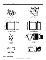 Предварительный просмотр 52 страницы Heatilator GDST5244I Owner'S Manual