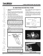 Preview for 20 page of Heatilator GGBR60 Installation & Owner'S Manual