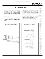 Preview for 3 page of Heatilator GNDC30 Installation & Operating Instructions Manual