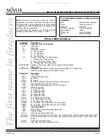 Preview for 4 page of Heatilator GNDC30 Installation & Operating Instructions Manual