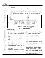 Preview for 10 page of Heatilator GNDC30 Installation & Operating Instructions Manual