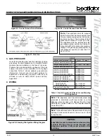 Preview for 15 page of Heatilator GNDC30 Installation & Operating Instructions Manual