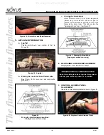 Preview for 18 page of Heatilator GNDC30 Installation & Operating Instructions Manual