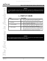 Preview for 22 page of Heatilator GNDC30 Installation & Operating Instructions Manual